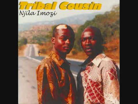 Tribal Cousins - Chipolopolo 1 (2000)