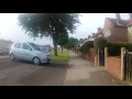 Bike Ride Around Doncaster