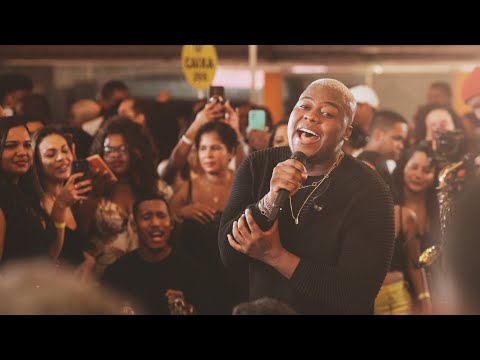 Escandurras   Falando de Amor  Audiovisual