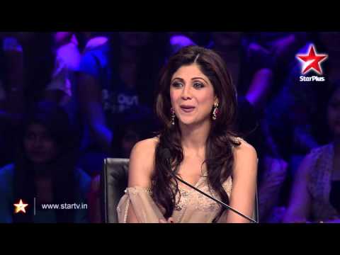 Nach Baliye 6 - Full Episodes - 9th November 2013 : Ep 1