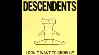 Ace-Descendents (Subtitulado)