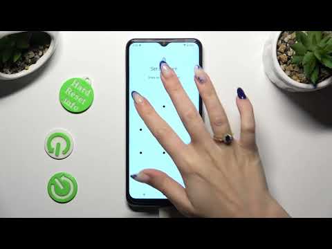 How to Add a Screen Lock on NOKIA G42? - Set Up Screen Lock