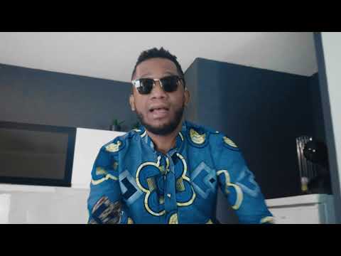 K2TEAM feat PHANTOM LERA ZINI  -  Coucou Ma Bella