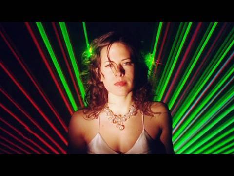 Ferry Corsten feat. Betsie Larkin - Made Of Love (Official Video)