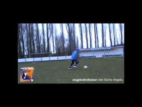 LS Merendree - Technische Combinatie - Bockaert Simas (U13A)