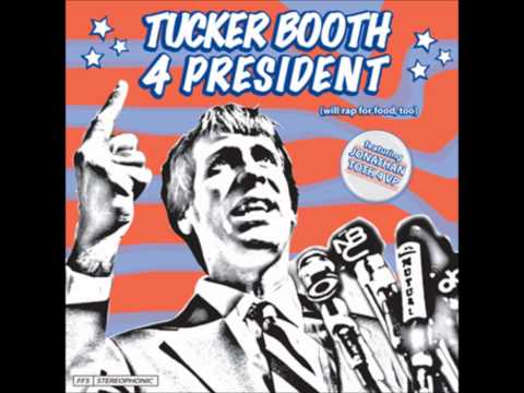 "Growing Pains" by TUCKER BOOTH ft. JONATHAN TOTH and SERENGETI