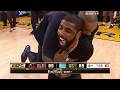 5 UNFORGETTABLE Game 7 Endings In NBA Finals History