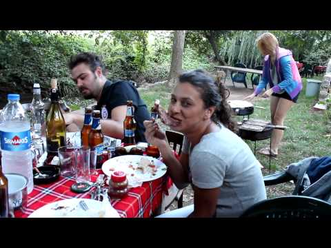 ceydanın etle imtihanı