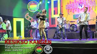 Download lagu Anggun Pramudita - Kesekso kangen mp3 Download lagu Anggun Pramudita - Kesekso kangen mp3