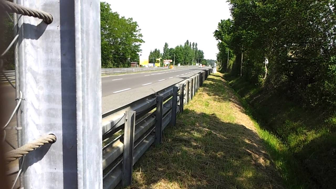 Watch video 24h Le Mans 2014. Poivre Rouge Ruaudin 24h Le Mans 2014. Poivre Rouge Ruaudin