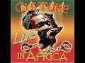 Culture Live in Africa - Legalisation