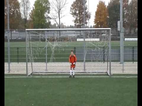 GVVV F1 - SV Odijk F1