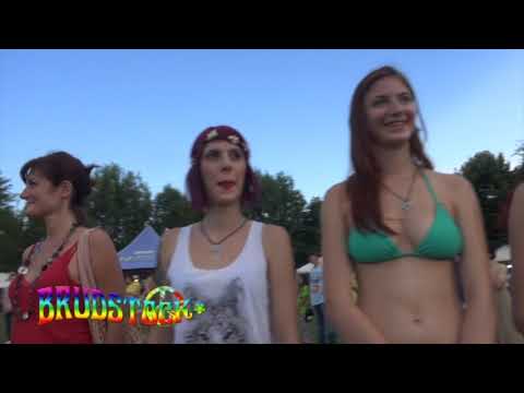 20° BRUDSTOCK - ALABAMA BAND