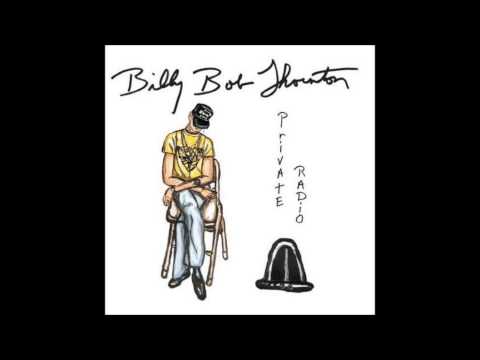 Dark and Mad - Billy Bob Thornton