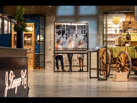 J. Rieger & Co - Customer Success Story