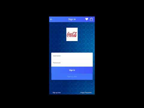 opencart mobile app with ecommerce.