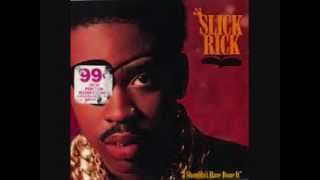 Slick Rick- HEY! Young World [Screwed]