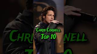 Top 10 "Chris Cornell" Songs