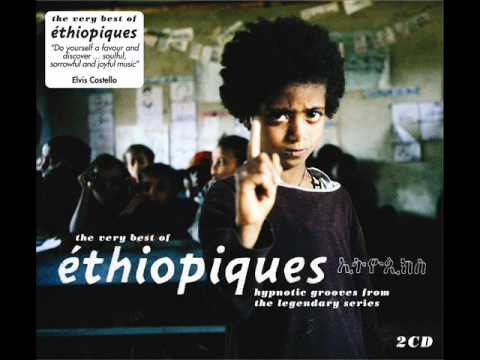 The Very Best Of Éthiopiques (Hypnotic Grooves From The Legendary Series)