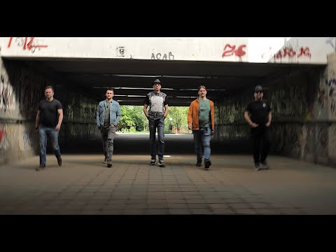 The Perfect Igloo - The Perfect Igloo - Cely (oficiálny videoklip)