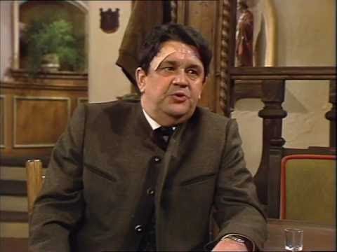 Der Komödienstadel   Folge 42   Liebe und Blechschaden   1984