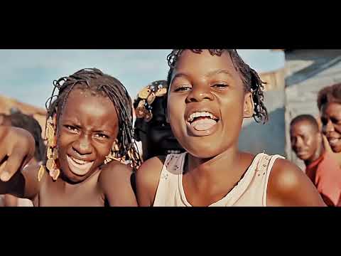 Dj Dito bem - The Rango feat Dj Kalisboy (Vídeo oficial)