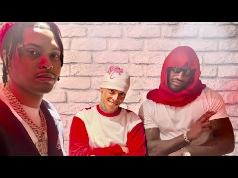 Nemzzz x Central Cee x Skepta x TKANDZ x Kairo Keyz - Valentine [Music Video]