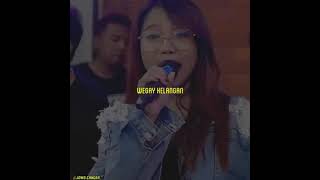 Download lagu YUNI VEBRA - wegah kelangan (video story whatsapp) mp3