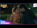 Bekaaboo Ranav Saves Bela From Goons Colors TV