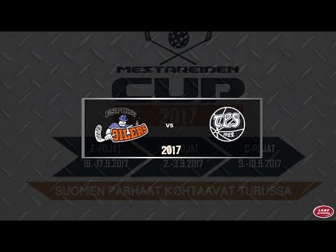 Mestareiden Cup 2017 Oilers NG - TPS (D04)