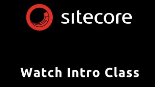 Sitecore 9 Demo Class Online- IgmGuru