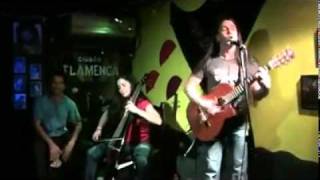 Tu Mirada Bonita Music Video