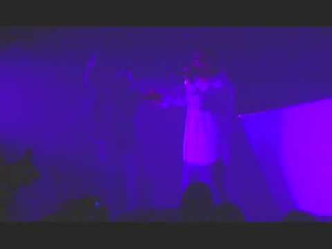 GuilloMan at SinCity NightClub