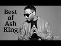 Ash King Top 10 Bollywood Hits
