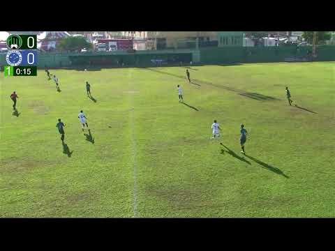 6º Jogo - Campeonato Mineiro 1ª Divisão - Sub15