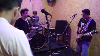 Vicious Circle - Millencolin - No Future (Cover)