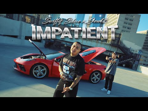 Swifty Blue and Shot By Nick Rodriguez