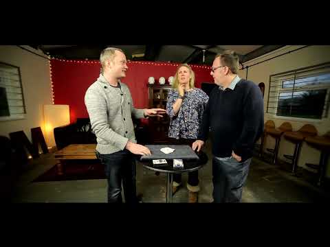 The Chancer by Liam Montier - Performance