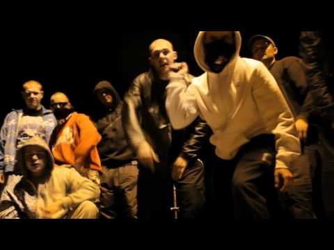 DZIKI rapGRA MASTAS   Hardkorowy artysta