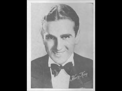 Don Raymond with Henry King and His Orchestra – Love of My Life (Where Are You?), 1938