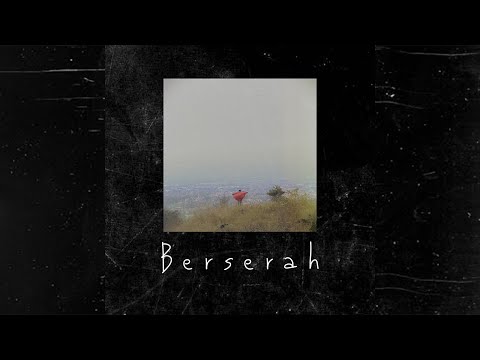Ronaswara - Berserah (Official Video Lyric)