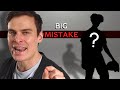 This Journalist Made A Big Mistake