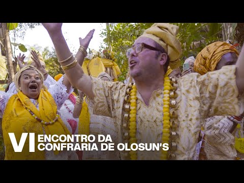 VI Encontro da Confraria de Olosuns - pt. II