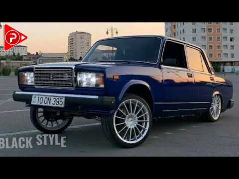 Konul Kerimova -Atib getdin sen meni ( Remix RelaxBeats )