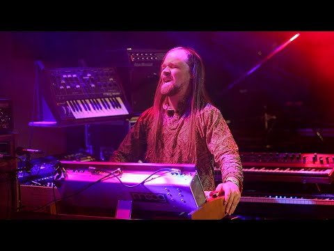 Marius Leicht - Art Rock Festival 2022 [Full concert]