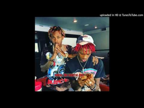 Rich The Kid x Famous Dex Type Beat 2017  (Prod. By Rasta Rek)