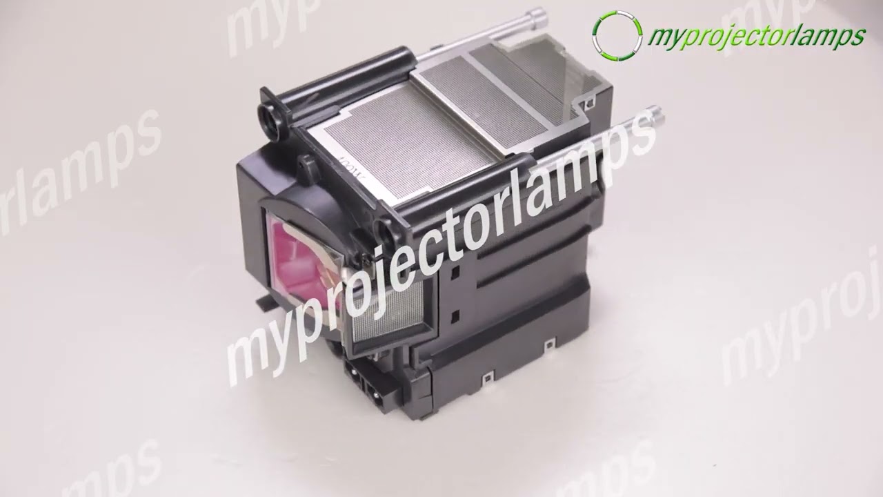 Barco F85-1080P (Lamp #2) Projektorilamput, moduulilla