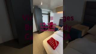 Virgin Voyages * Brilliant Lady * XL Sea Terrace Cabin Tour 11362A #cruise #virginvoyages #travel