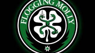 Flogging Molly - The Wrong Company