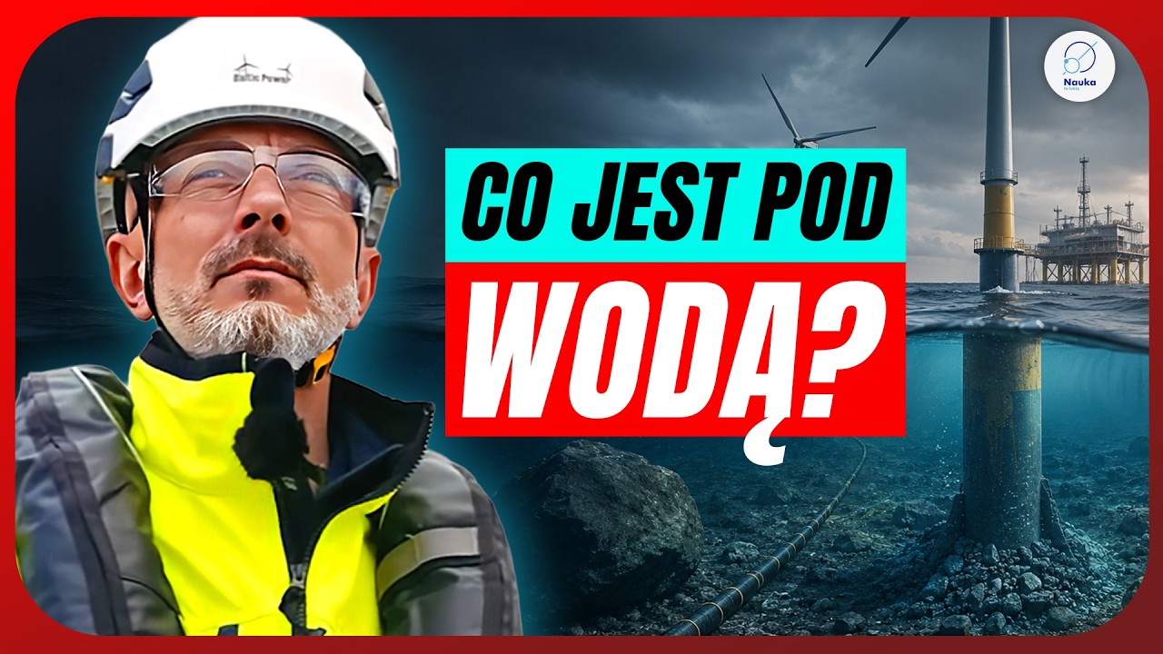 Czy to uchroni  nas przed BLACKOUTEM? - odcinek 2